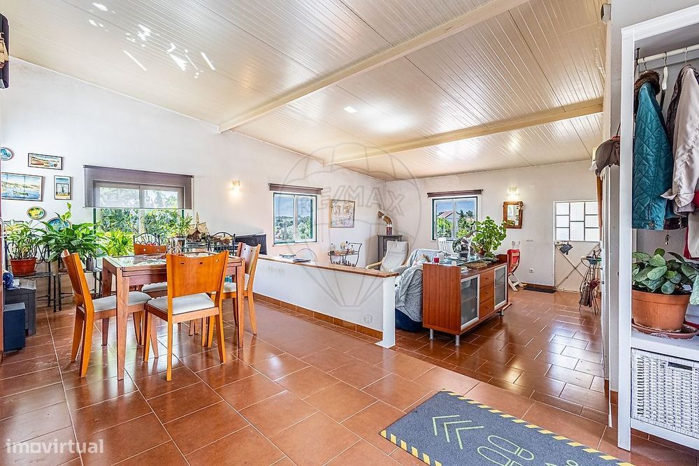 Quinta T2 para venda