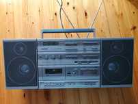 Telefunken HIFI STUDIO HP 800  Radiomagnetofon