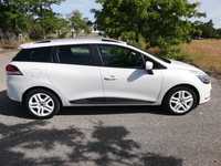 Renault clio lv sport tourer 1500 DCI