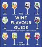 The Wine Flavour Guide, Caporn Sam