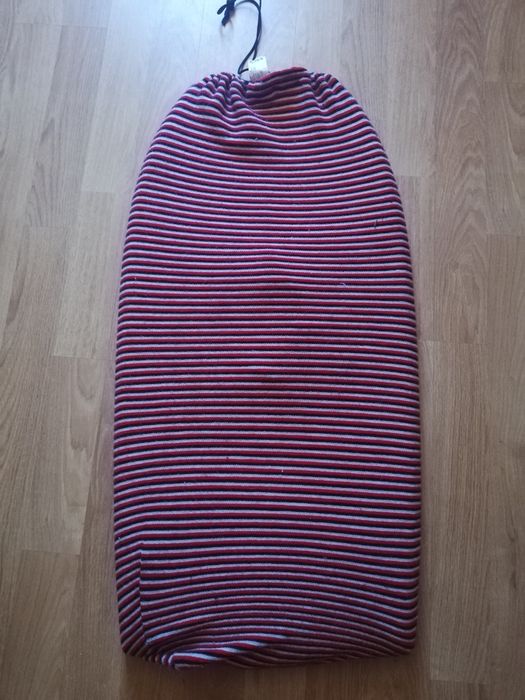 Prancha Bodyboard Hot Buttered Sean Virtue