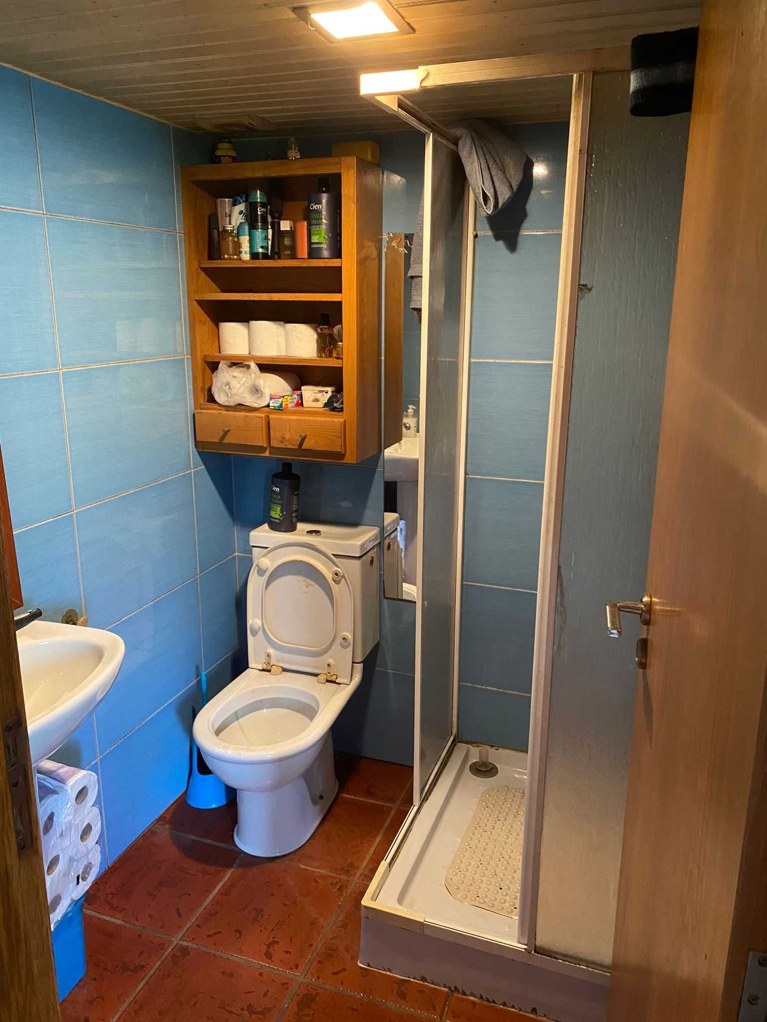 Casa Rustica pronta a habitar**NEGOCIAVEL**