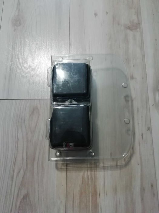 Obciążniki do ćwiczeń na kostki i nadgarstki