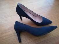 Sapatos Zara tam. 37