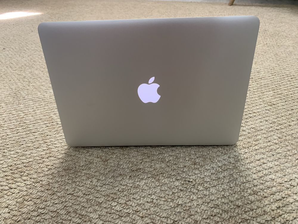 MacBook Air  Ідеальний стан