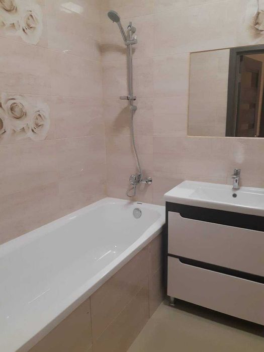 Оренда 2 кімнатної квартири вул. Залізнична ЖК Веселка ближній центр