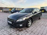 Продам авто Peugeot 508