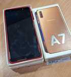 Samsung Galaxy A7(2019)