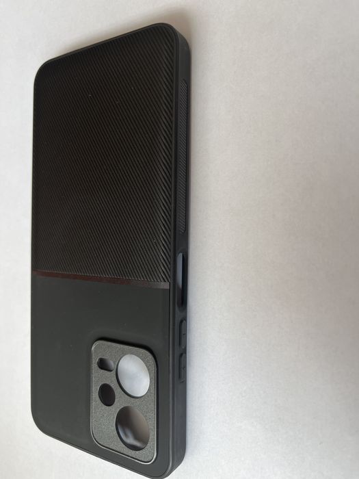 Etui na telefon Xiaomi Redmi Note 12 5G