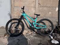 Rower Enduro Propain Tyee L