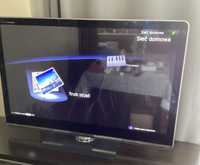 Tv SHARP LC-52LE820E uzywany AQUOS Quattron