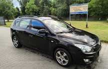 Hyundai I30 CW 1.6 benzyna 2009
