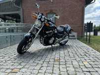 Honda X4 Honda CB1300 X4