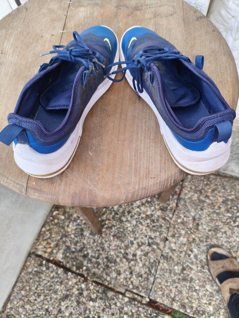 Tênis Nike air max n.38