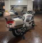 Bmw k1200 lt 1999