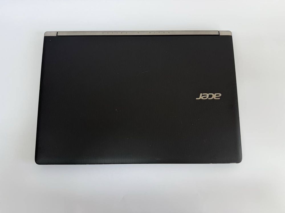 Ігровий ноутбук Acer V17 Nitro | i7, GTX 860M, 16GB RAM, SSD