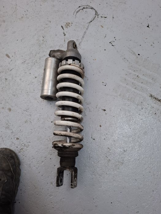 Amortecedor ktm lc4 620