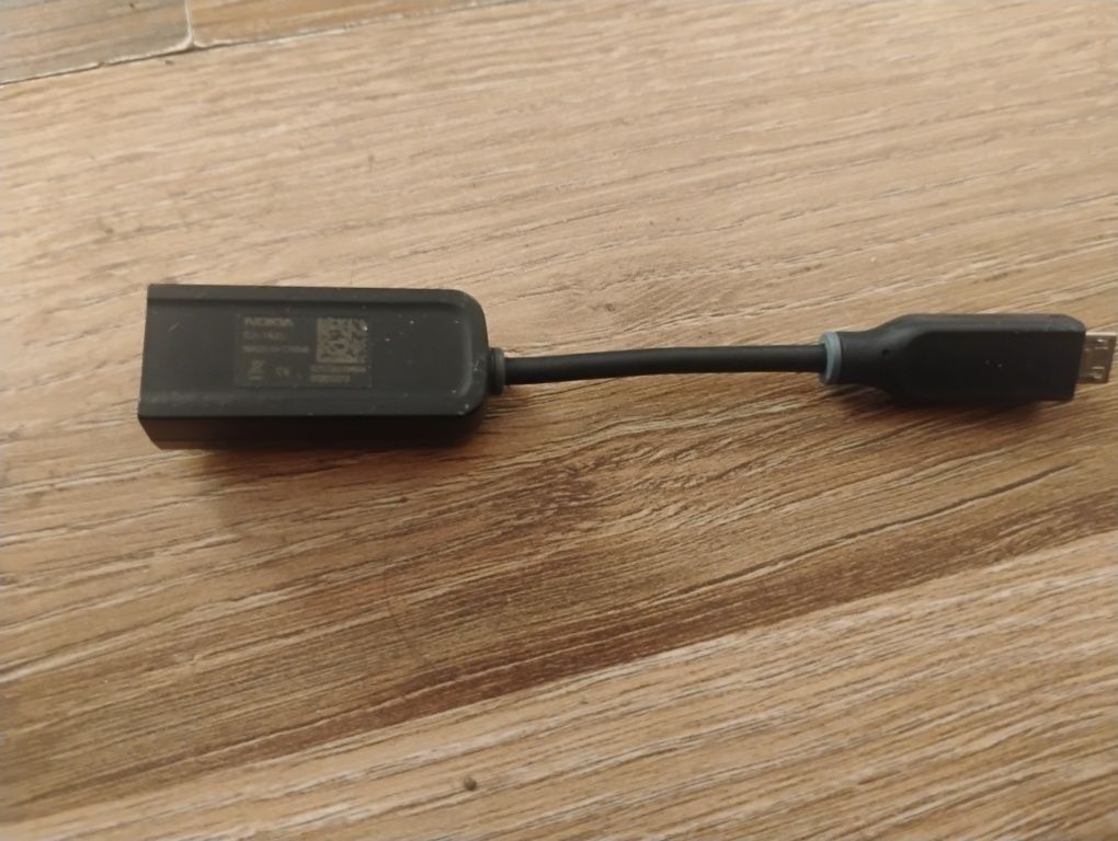 Sprzedam adapter NOKIA