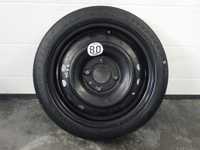 Диск Запаска Докатка Nissan TIIDA R15 4x114.3 Dia 66.1 40300EN17A