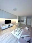 Nowoczesny apartament na wynajem Mokotów 48m2