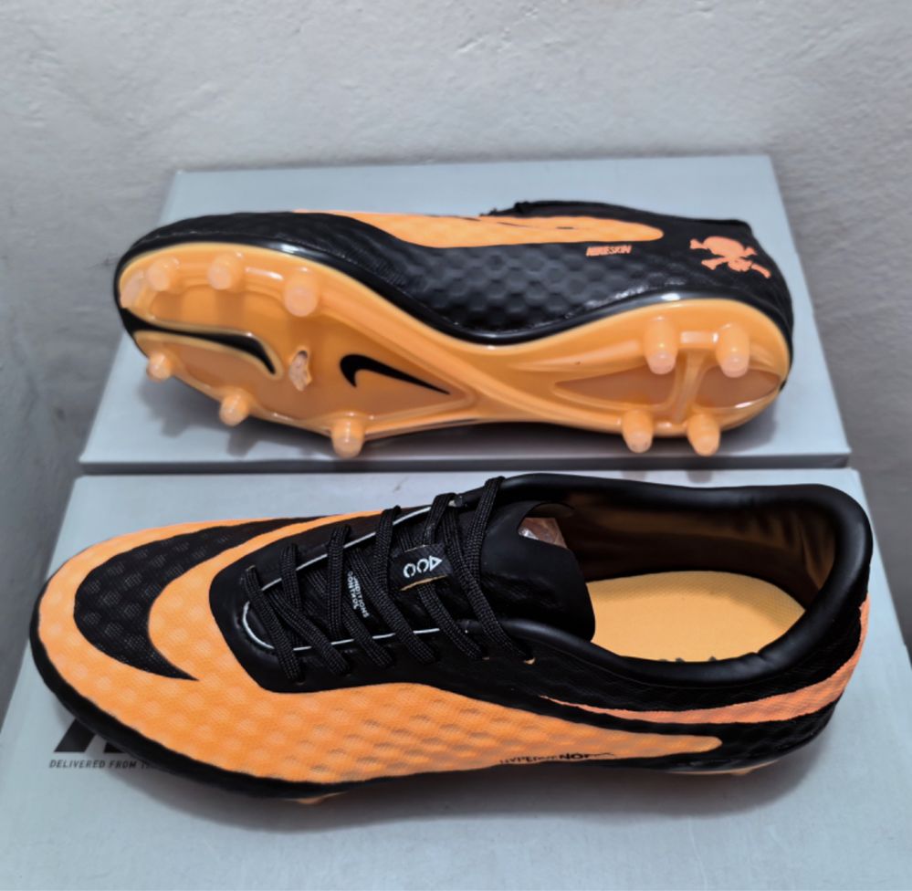 Nike Hypervenom