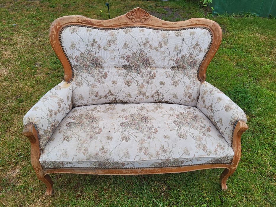 Sofa ludwikowska