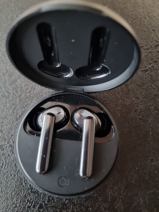 Бездротові блютуз навушники  орро .