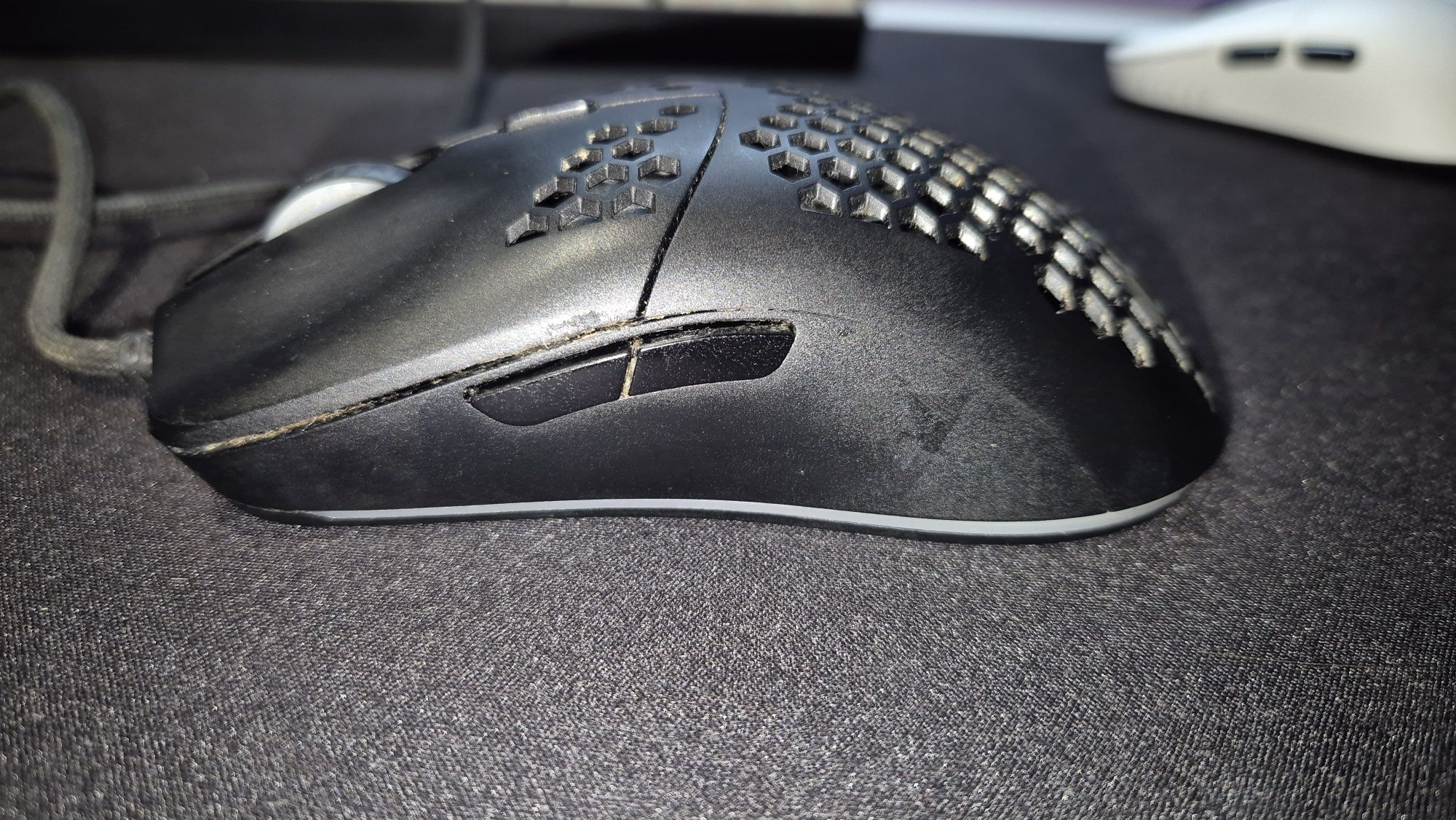 Mysz gamingowa Modecom Volcano Shinobi 3327