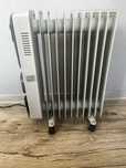 Grzejnik olejowy Volento VO0275 Turbo Timer 2900W Gwarancja