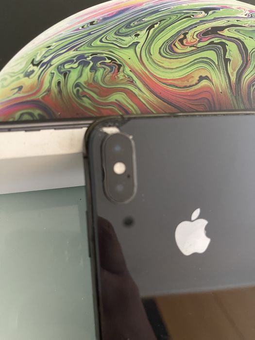 Iphone XS Max 256gb