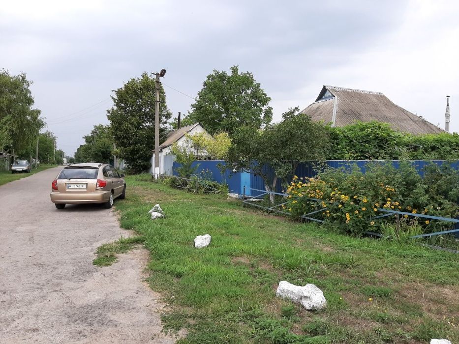 Продам дом в г.Березань, Киевская обл.