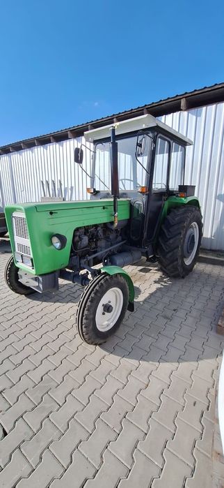 Ciągnik Ursus C-360