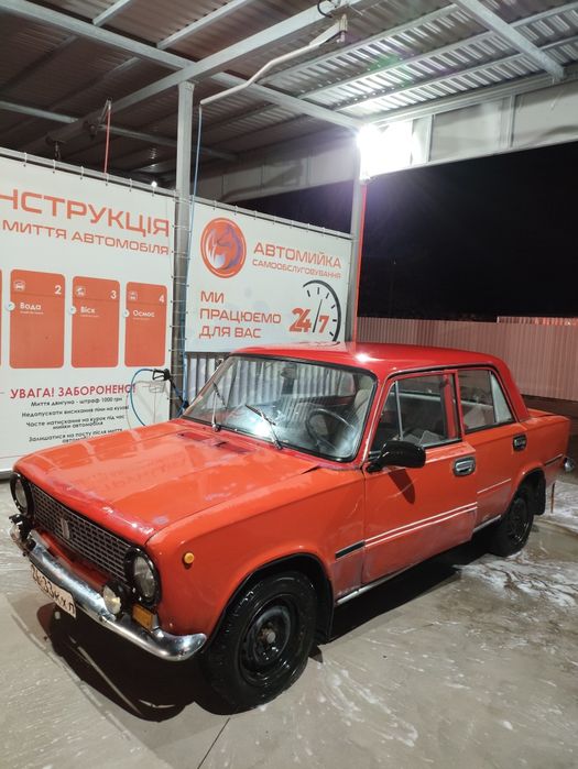 Продам ваз 2101 класика
