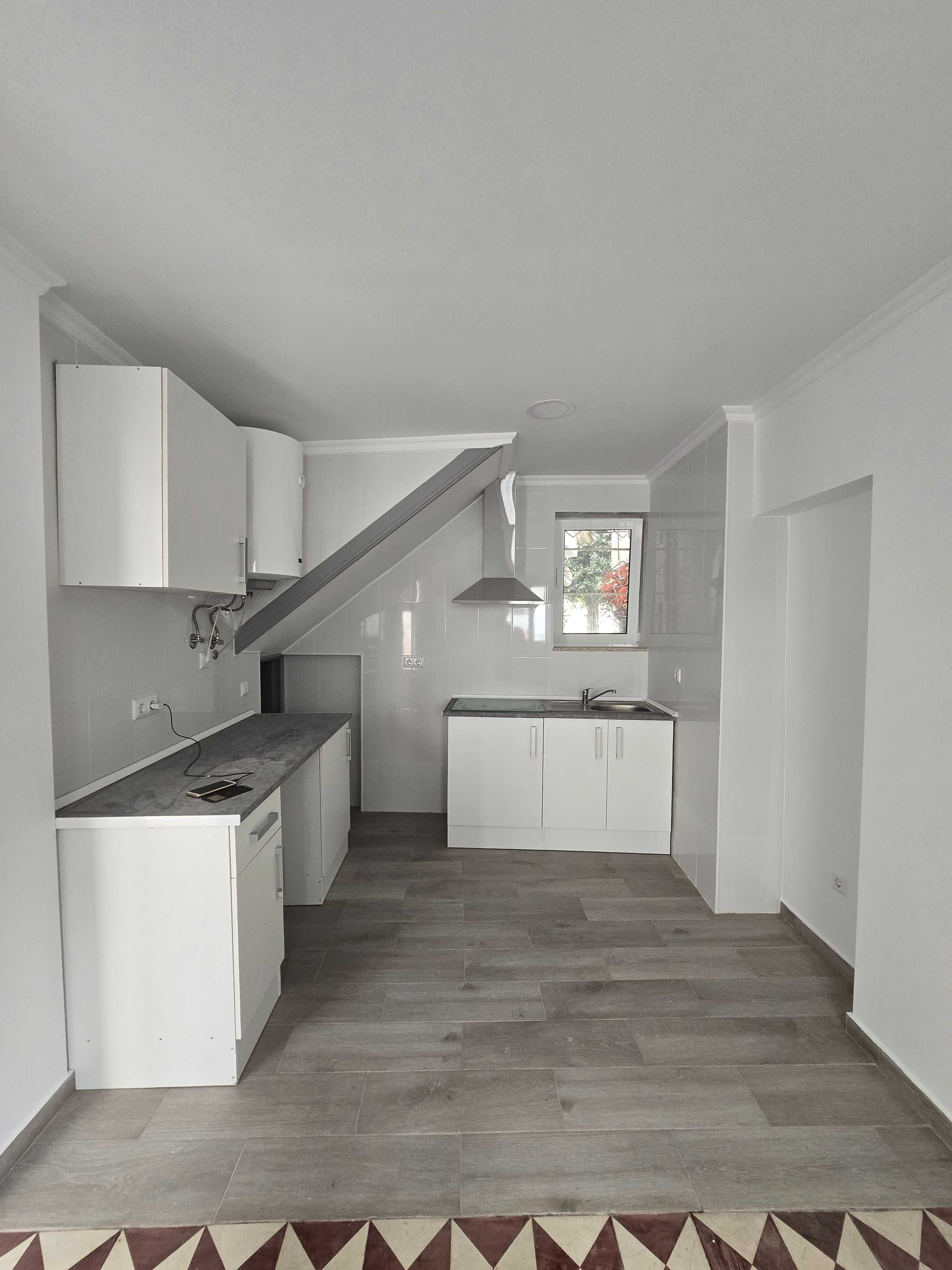 Moradia nova T1, na zona de Gondomar