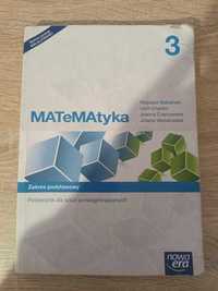 Podręcznik do matematyki 3