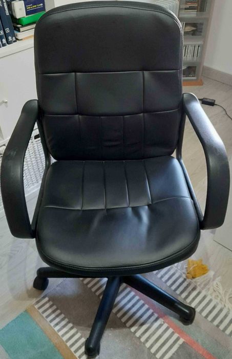 Cadeira de escritório