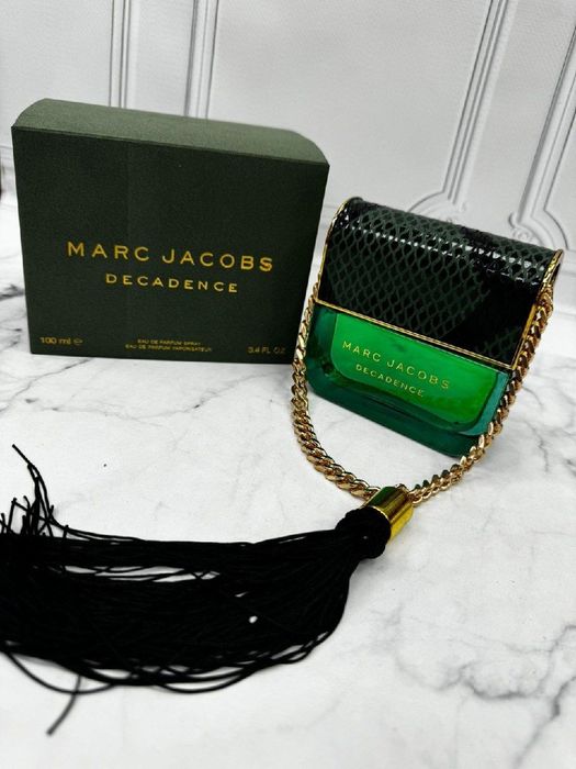 Marc Jacobs Decadence perfumy