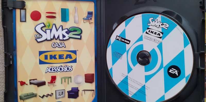 Jogos Pc Sim´s 2 - Ikea , moda , glamour, estilo teen acessórios,