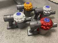 Odkurzacz pionowy Dyson v 6