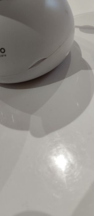 Kamera do nianii elektronicznej Niania Lionelo babyline 8.2 uszkodzona