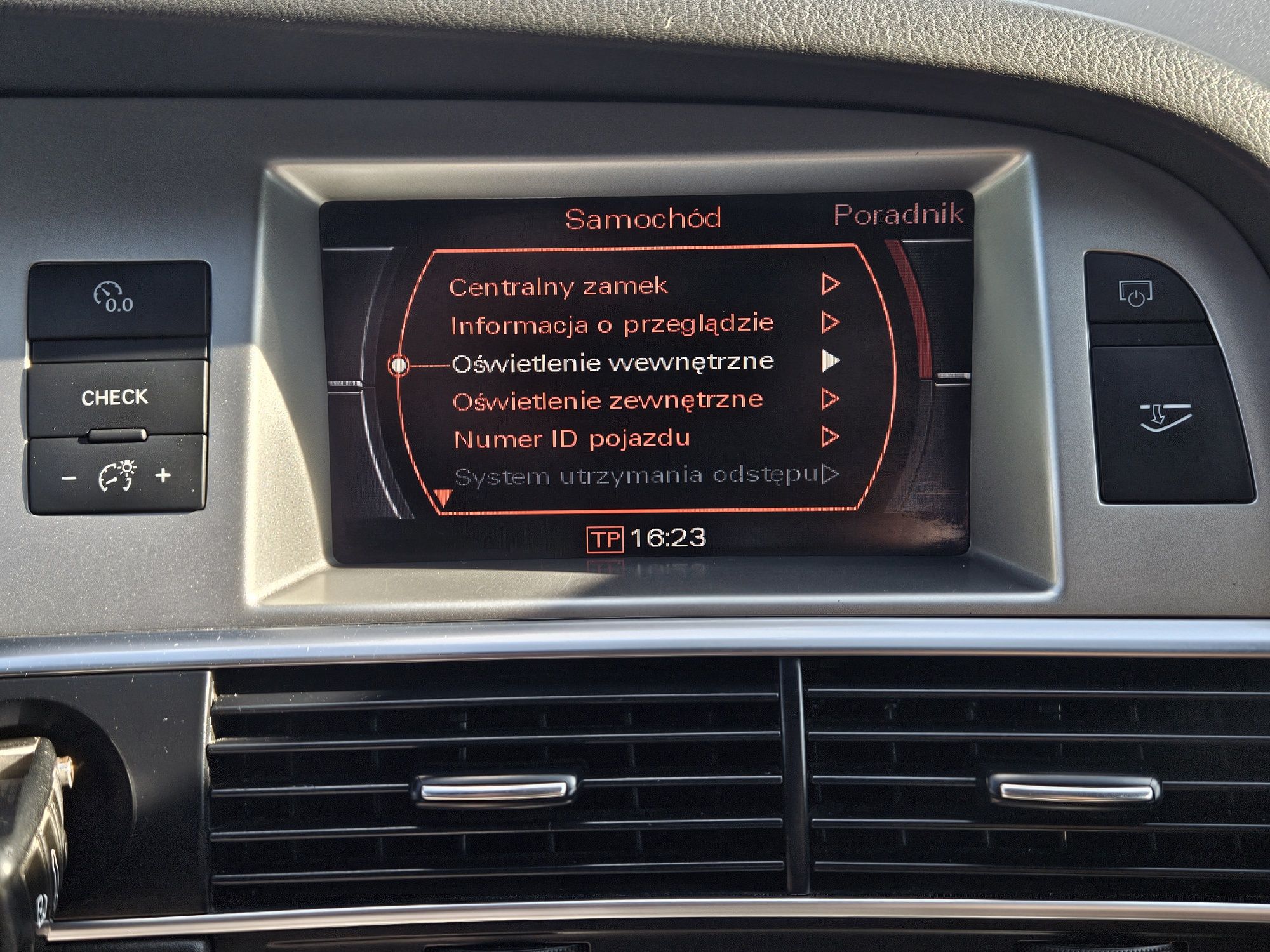Audi A6 C6 2007r. 2.7TDi Quattro
