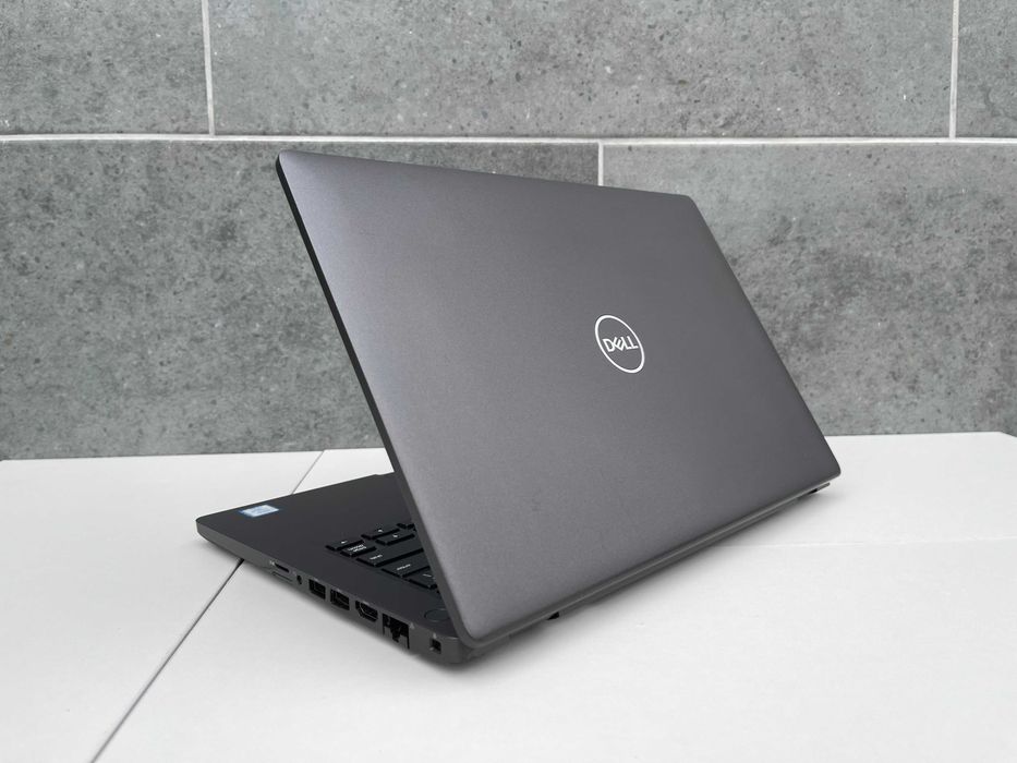 Ноутбук Dell Latitude 5400/i5-8365U/16Gb DDR4/256Gb/14.0" IPS/Гарантія