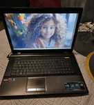 Laptop Asus X73B