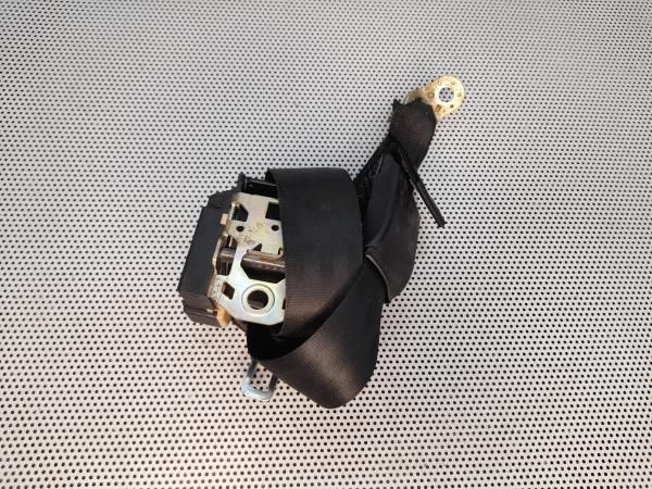 Cinto trás direito AUDI A2 (8Z0)