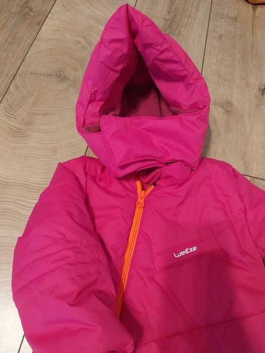 Kombinezon decathlon wed'ze 24m stan idealny