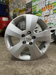 Оригінал литі диски r16 5/110 6,5j et41 opel saab опель