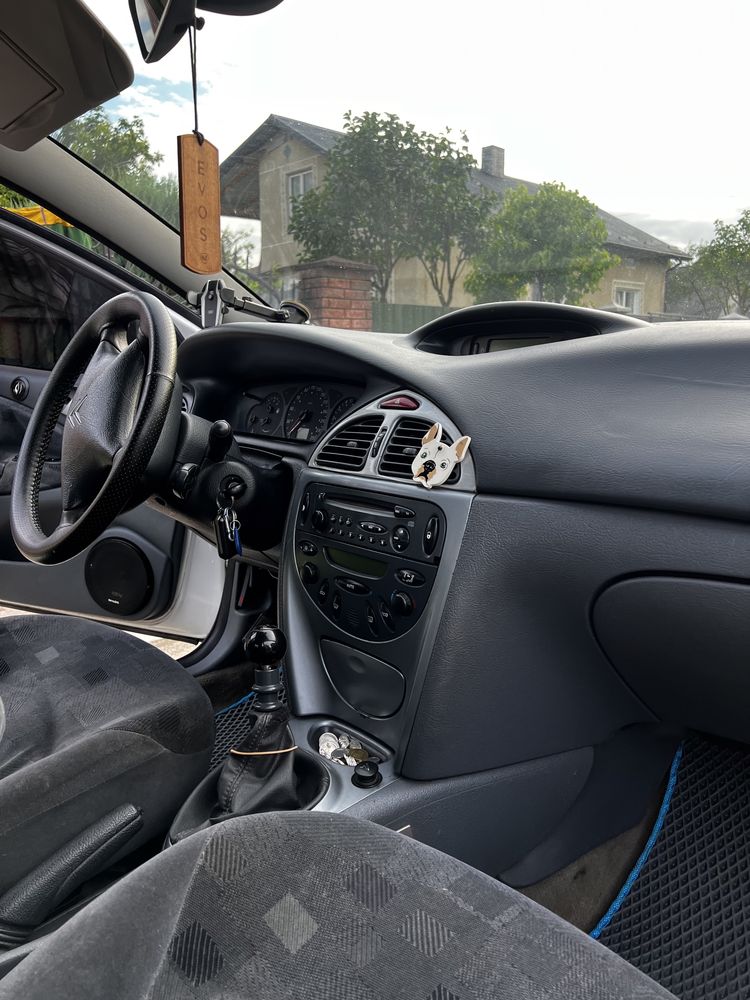 Citroen c5 2.0.   .