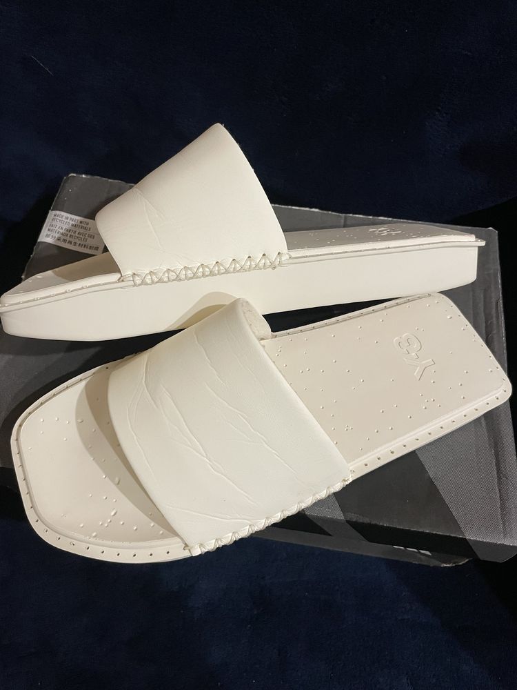 Тапочки Adidas Y-3 Water Slides оригінал