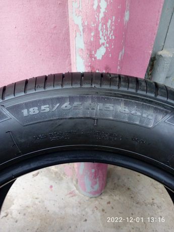 Всесезонная шина GT Radial Champiro VP1 185/65 R15 88H