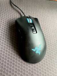 Миша razer deathadder  v2